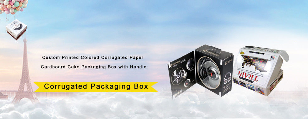 China el mejor cajas de papel de encargo en ventas