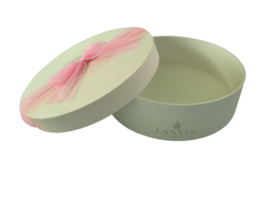 custom Luxury paper packaging box factory for cakes cookies desserts and sweets