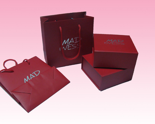 custom cheap paper shopping bags packing printing manufacturer