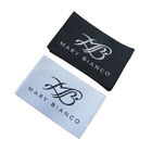 custom sew on clothing labels embroidered clothing labels shirt label wholesale