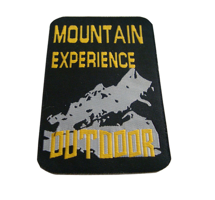 custom clothing tags cheap fabric name labels apparel tags labels for business