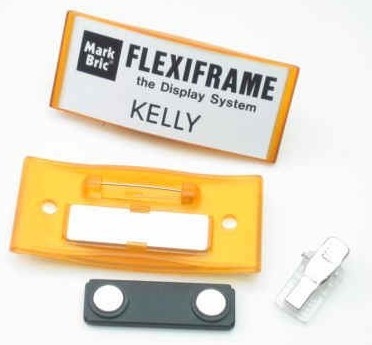 custom medical name tags with logo printing cheap name badges international size