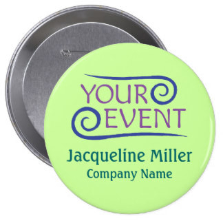 custom wholesale metal button badge size with safety pin for sale manufacturer