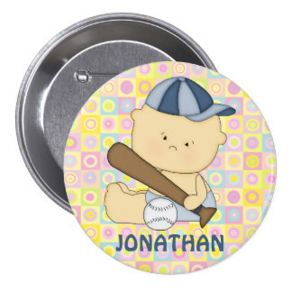custom wholesale metal button badge size with safety pin for sale manufacturer