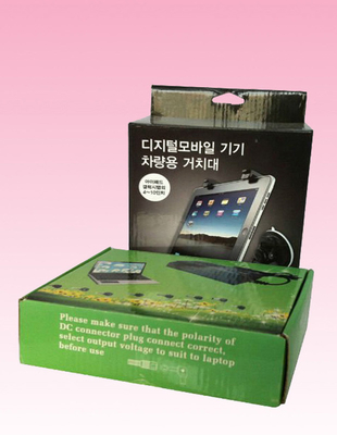 custom corrugated Packaging Roll End Box with Locking Cover sizes manufacturer