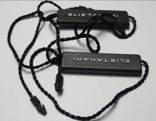 custom plastic sealer garment security seal tag suppliers locking tags for sale
