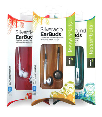 Cheap Custom Eco-Friendly Printed Pillow Paper Boxes With UV Logo factory