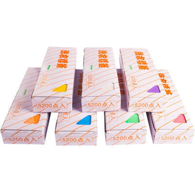 Eco-Friendly Laundry Paper Tag Laundry Label Paper For Laundry Store Industry