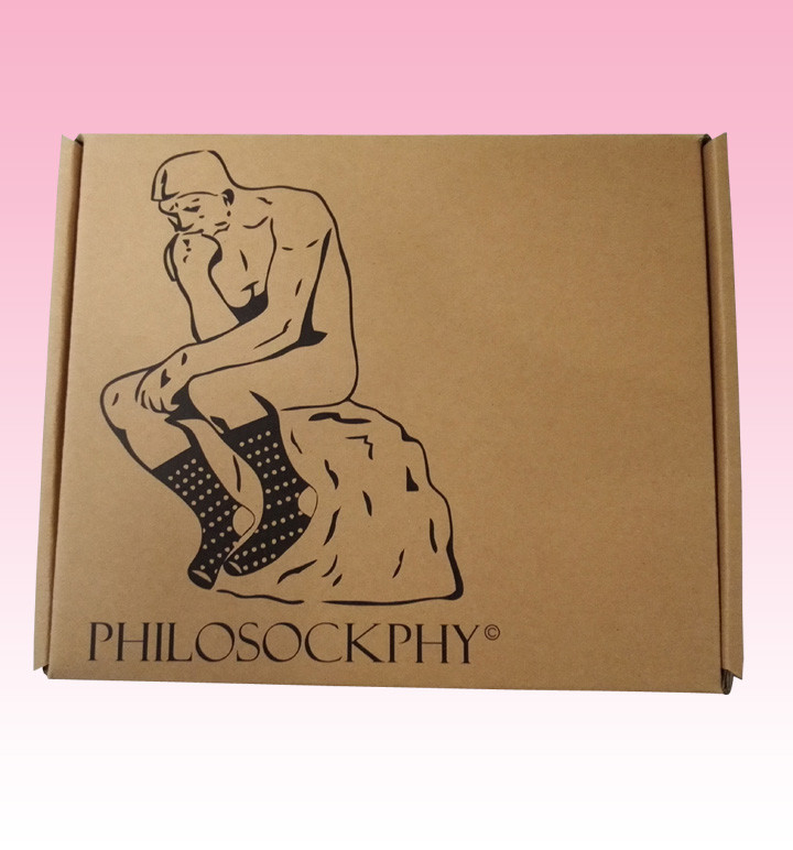 custom kraft corrugated cardboard packing shipping boxes for sale supplier