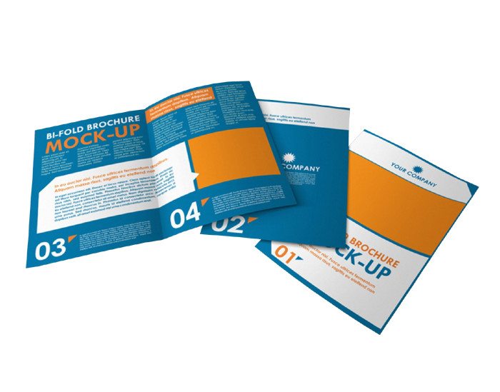 custom color 157gsm artpaper double sides business post leaflet flyer printing