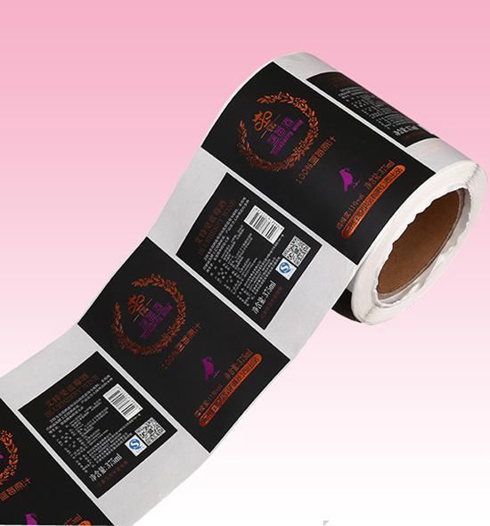 fabricante olográfico de la etiqueta de la etiqueta engomada de la etiqueta engomada redonda de encargo del holograma en venta